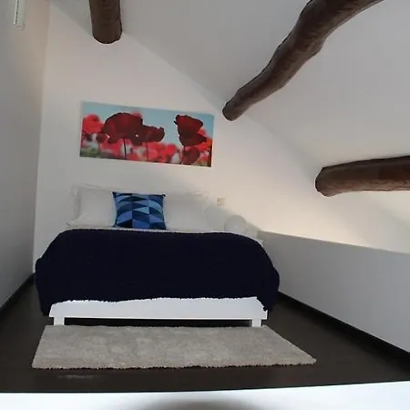Appartement 12 Short Term à OOporto Chambre photo