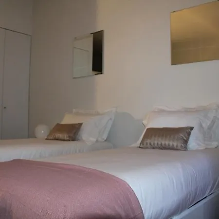 Appartement 12 Short Term à OOporto Chambre photo