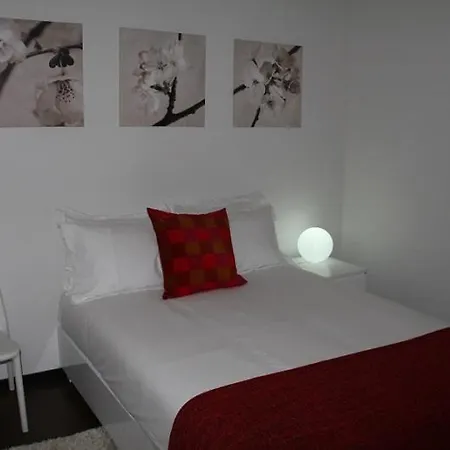 Appartement 12 Short Term à OOporto Chambre photo