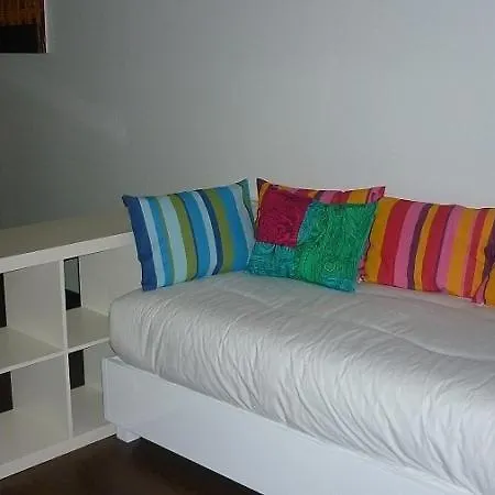 Appartement 12 Short Term à OOporto Chambre photo