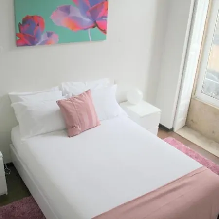 Appartement 12 Short Term à OOporto Chambre photo