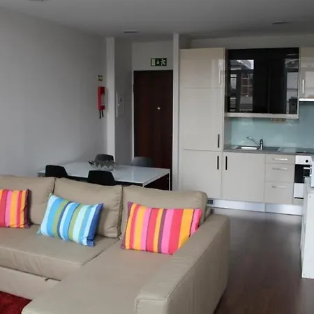 Appartement 12 Short Term à OOporto Extérieur photo