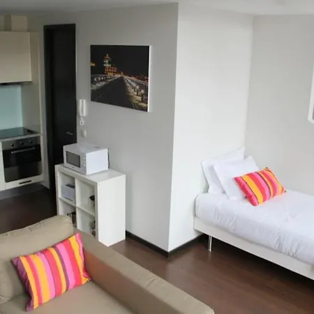 Appartement 12 Short Term à OOporto Extérieur photo
