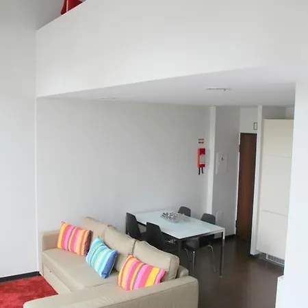 Appartement 12 Short Term à OOporto Extérieur photo