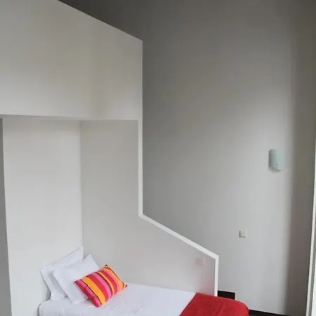 Appartement 12 Short Term à OOporto Extérieur photo