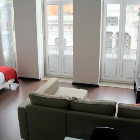 Appartement 12 Short Term à OOporto Extérieur photo