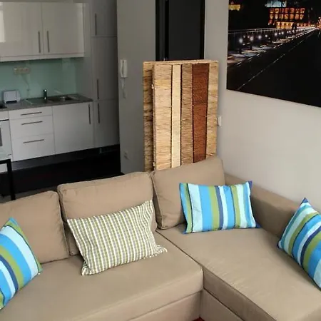 Appartement 12 Short Term à OOporto Extérieur photo
