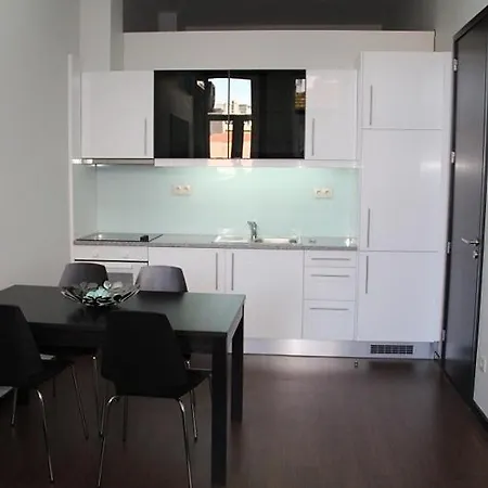 Appartement 12 Short Term à OOporto Extérieur photo