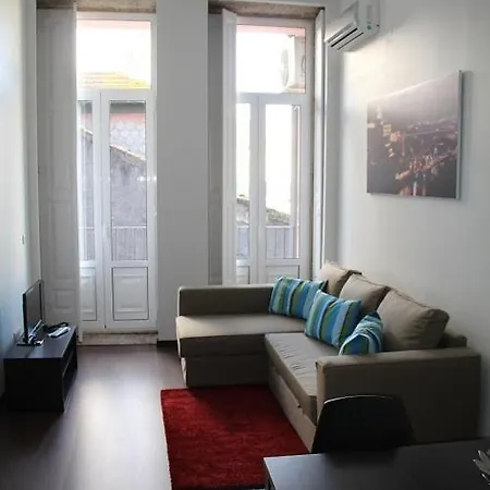 Appartement 12 Short Term à OOporto Extérieur photo