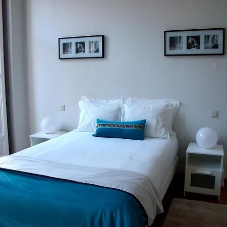 Appartement 12 Short Term à OOporto Extérieur photo