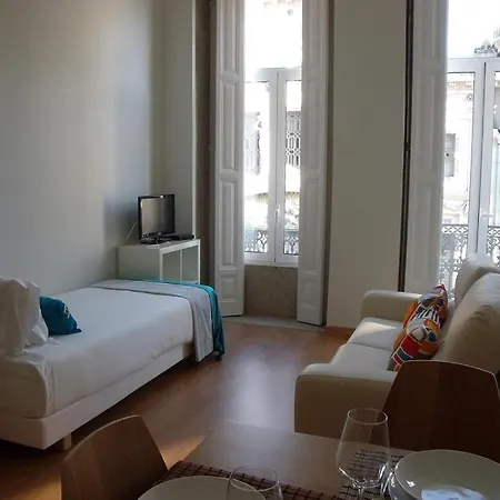 Appartement 12 Short Term à OOporto Extérieur photo