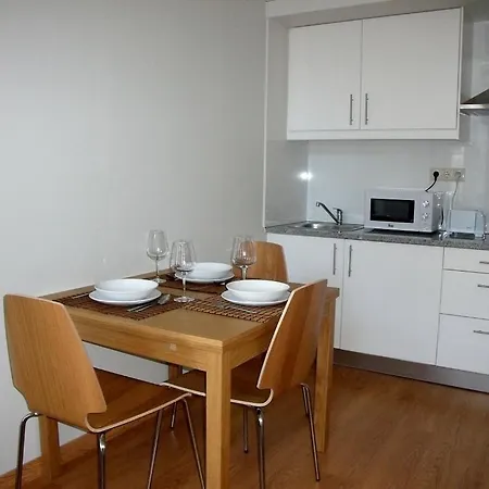 Appartement 12 Short Term à OOporto Extérieur photo
