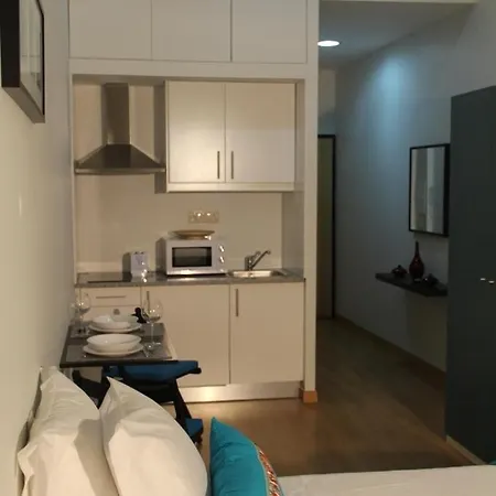 Appartement 12 Short Term à OOporto Extérieur photo