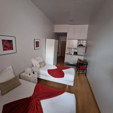 Appartement 12 Short Term à OOporto Extérieur photo
