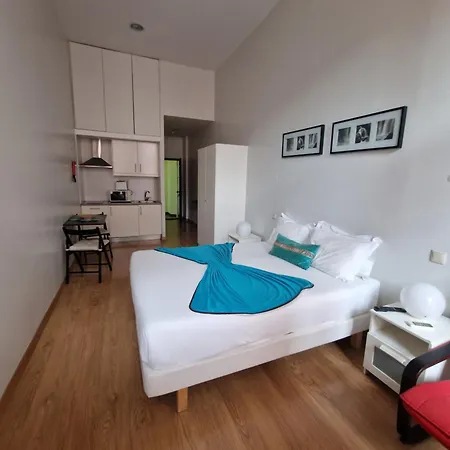 Appartement 12 Short Term à OOporto Extérieur photo