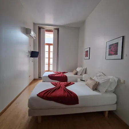 Appartement 12 Short Term à OOporto Extérieur photo