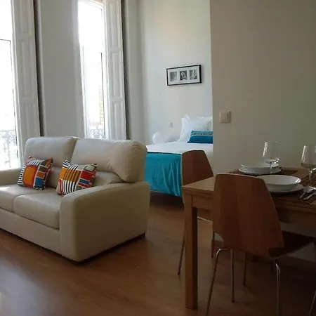 Appartement 12 Short Term à OOporto Chambre photo