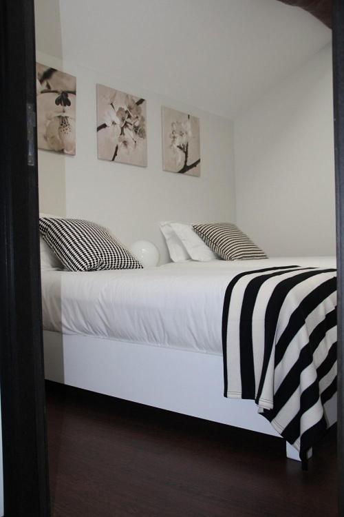 12 Short Term Appartement *