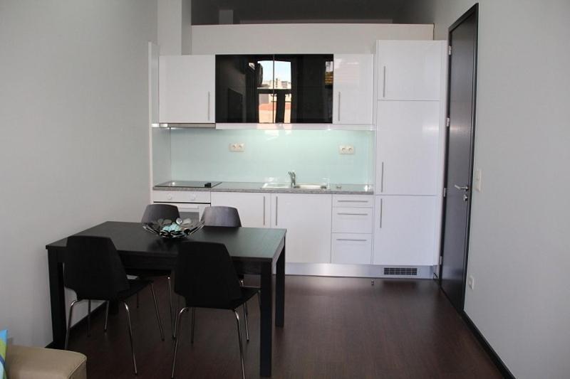 12 Short Term Appartement