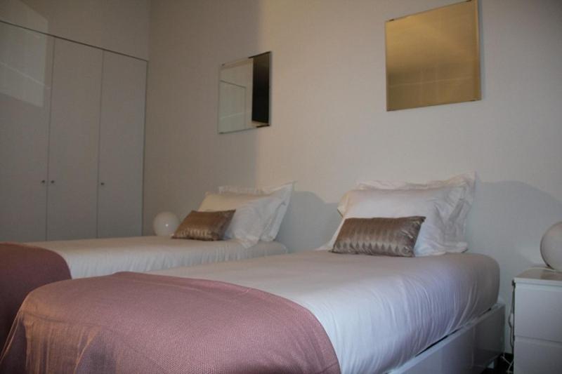 12 Short Term Appartement Oporto