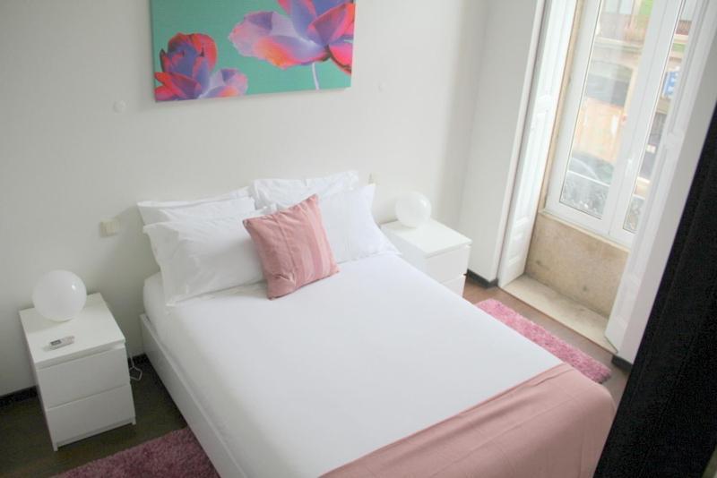 12 Short Term Appartement