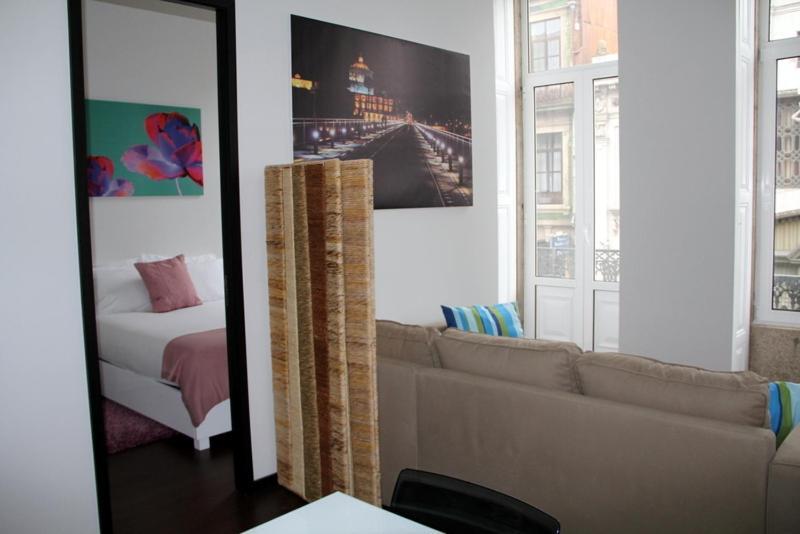 Appartement 12 Short Term Oporto