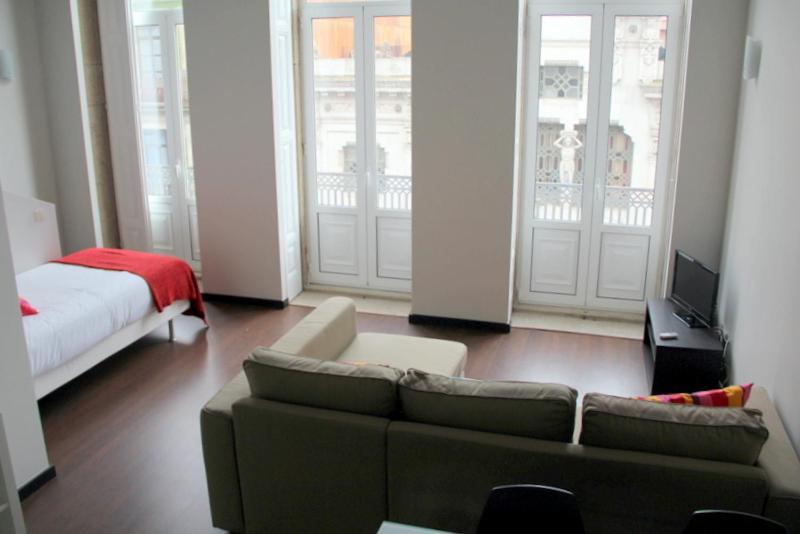 Appartement 12 Short Term *