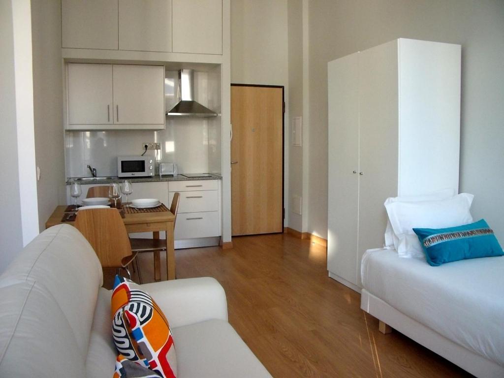 Appartement 12 Short Term *