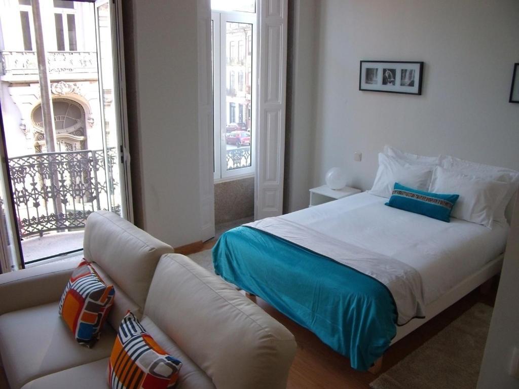 Appartement 12 Short Term