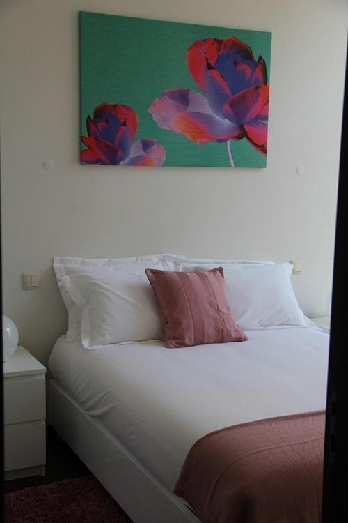 12 Short Term Appartement Oporto