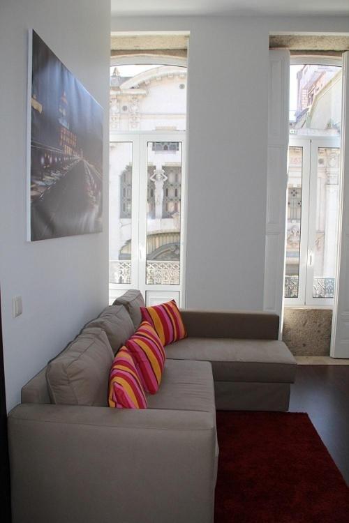Apartment 12 Short Term Porto