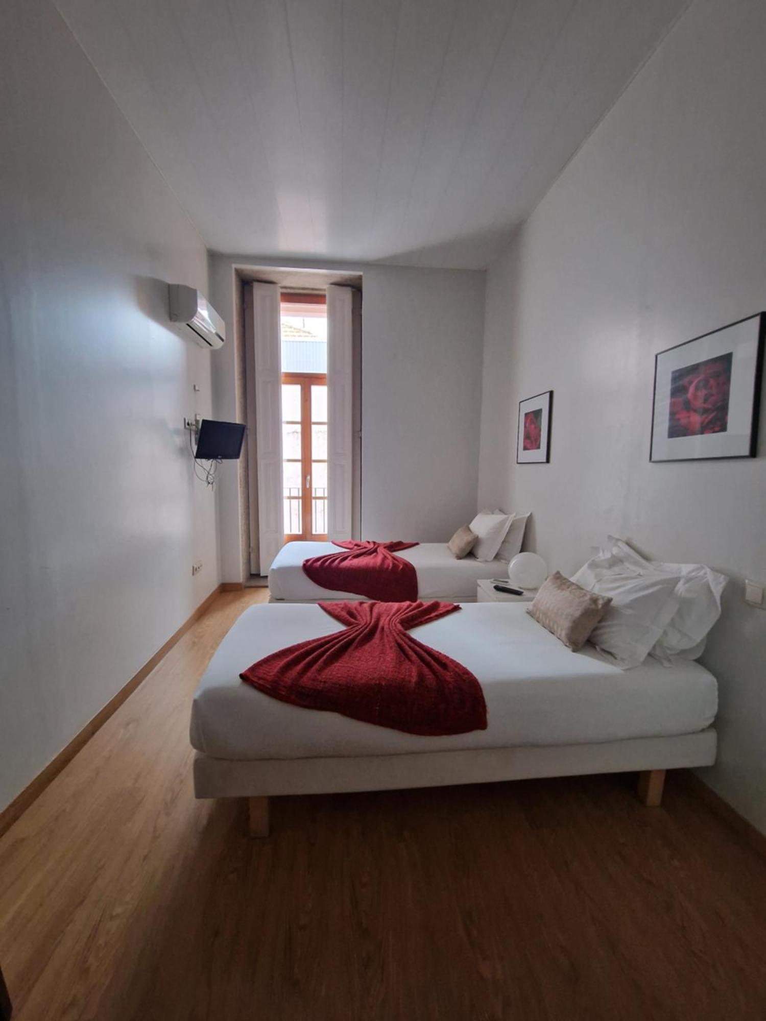 Apartment 12 Short Term Porto