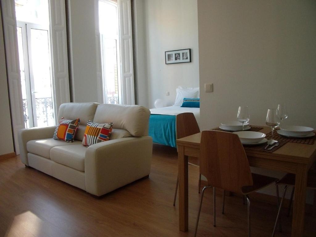 Appartement 12 Short Term *