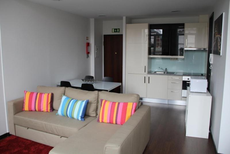 Apartament 12 Short Term Porto