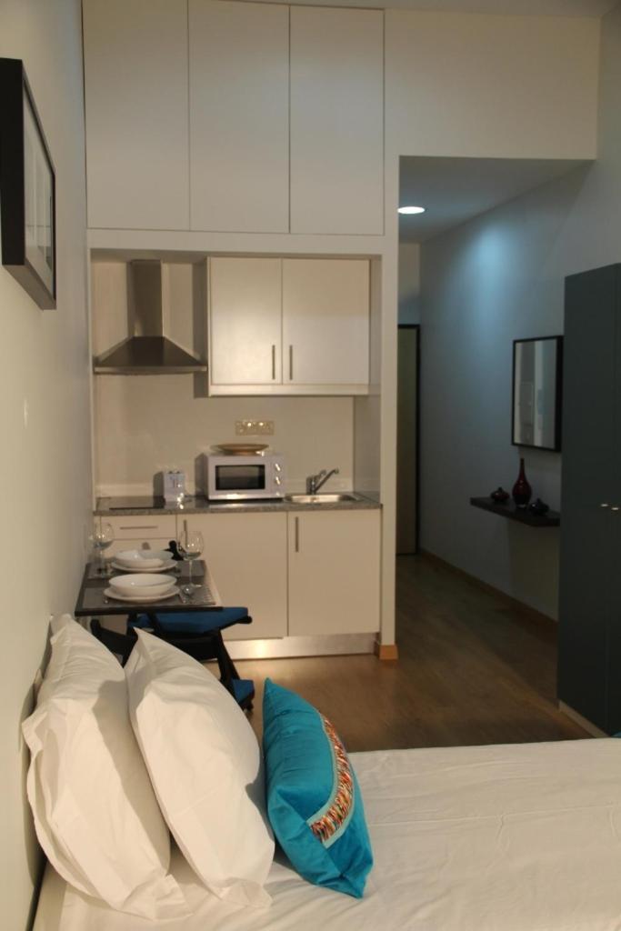 Apartament 12 Short Term Porto