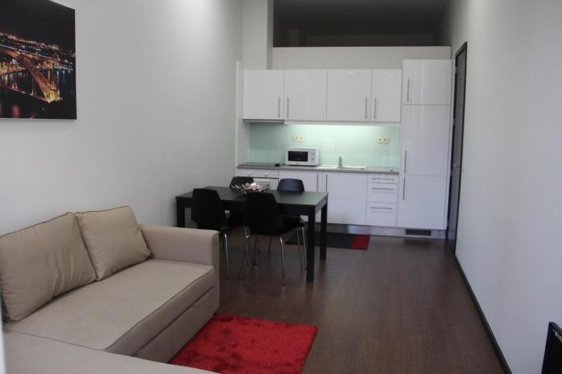 Apartament 12 Short Term *