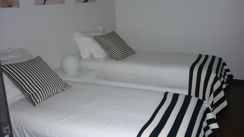 12 Short Term Apartament Porto