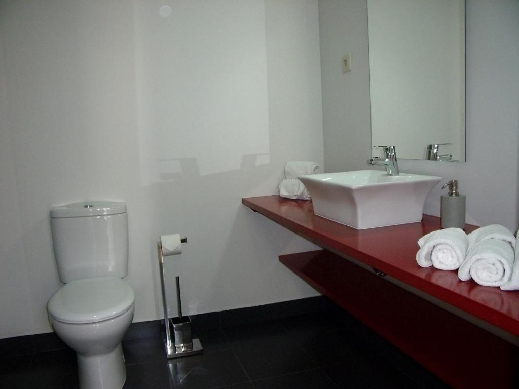Apartament 12 Short Term Porto